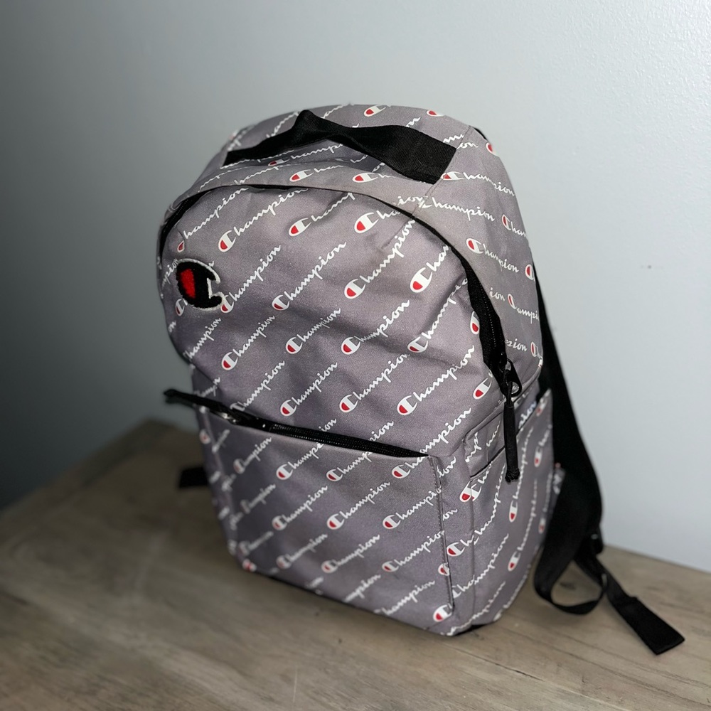 Champion bag
